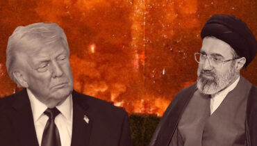 അമേരിക്ക-ഇറാൻ ചർച്ചകൾ നിർണ്ണായക ഘട്ടത്തിലേക്ക്; ഹോർമുസ് കടലിടുക്കിൻ്റെ നിയന്ത്രണം മുഖ്യ തർക്കവിഷയം