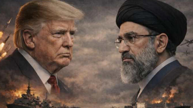 സമാധാന ചർച്ചകൾ പരാജയപ്പെട്ടെങ്കിലും പ്രതീക്ഷ കൈവിടാതെ ലോകം; വെടിനിർത്തൽ തുടരുന്നു, ചെങ്കടലിൽ സംഘർഷസാധ്യത വർദ്ധിക്കുന്നു