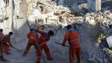 ഇറാൻ – യുഎസ് സോപാധിക വെടിനിർത്തലിന് ധാരണ, ഹോർമൂസ് തുറക്കുമെന്ന് ഇറാൻ, ഇറാൻ മുന്നോട്ടുവച്ച നിർദേശങ്ങൾ ചർച്ചചെയ്യാമെന്ന് ട്രംപ്