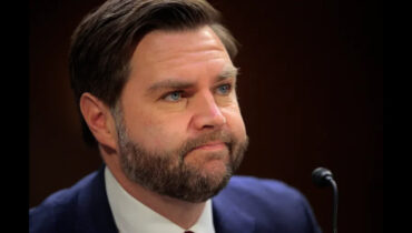 മിസൈൽ കണക്കുകളിൽ പെൻ്റഗൺ കൃത്രിമം കാണിച്ചെന്ന് പറഞ്ഞിട്ടില്ല; മിസൈൽ ശേഖരത്തെക്കുറിച്ചുള്ള വാർത്ത തള്ളി ജെ.ഡി. വാൻസ്