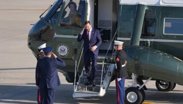 സമാധാന ചർച്ചകൾക്കായി ഇറാൻ സംഘം പാകിസ്താനിൽ: ചതിക്കാൻ നോക്കിയാൽ ചർച്ചയുണ്ടാവില്ലെന്ന് ജെ.ഡി. വാൻസ്