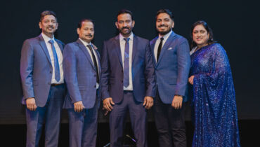 ന്യൂയോർക്ക് ഐ.കെ. സി. സി യുടെ 50-ാം വാർഷികത്തിന് ഷിക്കാഗോ കെ.സി.എസിൻ്റെ ആശംസകൾ