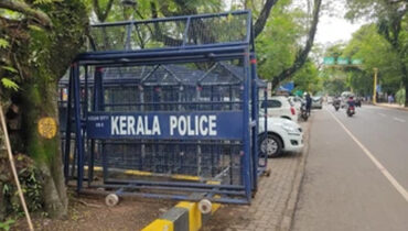 വോട്ടെടുപ്പിന് കാവലൊരുക്കാൻ 76,000 പൊലീസുകാർ, സംസ്ഥാനം കനത്ത സുരക്ഷാ വലയത്തിൽ; 2,500 ബൂത്തുകൾ പ്രശ്നബാധിതം