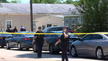 കുടുംബവഴക്ക് കൂട്ടക്കൊലയിൽ കലാശിച്ചു; ലൂസിയാനയിൽ പിഞ്ചുകുഞ്ഞുങ്ങളടക്കം എട്ടുപേർ കൊല്ലപ്പെട്ടു, അക്രമിയെ പൊലീസ് വധിച്ചു