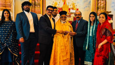 സ്റ്റാറ്റൻഐലൻഡ് സെന്റ് ജോർജ്ജ് മലങ്കര ഓർത്തഡോക്സ് ദേവാലയത്തിൽ ഫാമിലി ആൻഡ് യൂത്ത് കോൺഫറൻസ് കിക്കോഫ് ശ്രദ്ധേയമായി