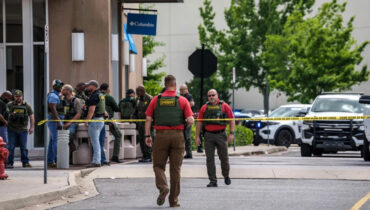 മാൾ ഓഫ് ലൂസിയാനയിൽ വെടിവയ്പ്പ്: 17കാരൻ കൊല്ലപ്പെട്ടു, അഞ്ച് പേർ കസ്റ്റഡിയിൽ