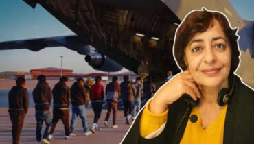 35 വർഷത്തെ അമേരിക്കൻ ജീവിതം; ഒടുവിൽ അന്യനാട്ടുകാരിയെന്ന് മുദ്രകുത്തി തടവറയിലേക്ക്: മീനു ബത്രയുടെ കണ്ണീർക്കഥ