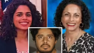 കാലിഫോർണിയയിൽ ബൈഡനൊപ്പം പ്രവർത്തിച്ച മാനസികാരോഗ്യ പ്രവർത്തകയ്ക്കും അമ്മയ്ക്കും നേരെ ആക്രമണം, അമ്മ കൊല്ലപ്പെട്ടു