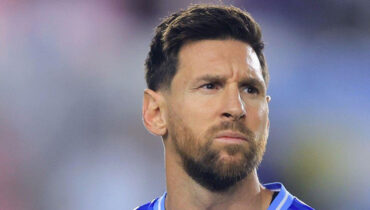 ഫ്ലോറിഡയിലെ സൗഹൃദ മത്സരത്തിൽ കളിച്ചില്ല; ലയണൽ മെസ്സിക്കെതിരെ 7 മില്യൺ ഡോളറിൻ്റെ നിയമനടപടി