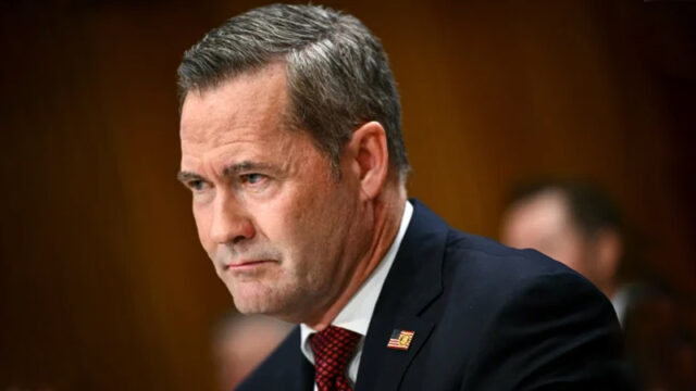 ഇറാനെ ഒരിക്കലും വിശ്വസിക്കില്ലെന്ന് യു.എൻ അംബാസഡർ മൈക്ക് വാൾട്സ്: രണ്ടാം വട്ട ചർച്ചകൾ ഇസ്ലാമാബാദിൽ, ഇറാൻ പങ്കെടുക്കുമോ എന്നതിൽ സ്ഥിരീകരണമില്ല