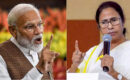 പശ്ചിമ ബംഗാളിൽ തീ പാറും പോരാട്ടം മോദിയും ദീദിയും തമ്മിൽ, ആരു വാഴും ആരു വീഴും?