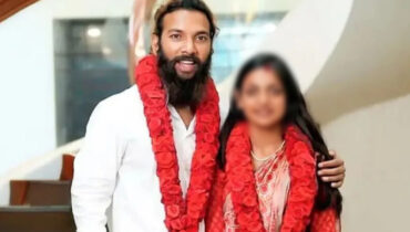 കുംഭമേള വൈറൽ പെൺകുട്ടിയുടെ വിവാഹം: വീഴ്ച പറ്റിയിട്ടില്ലെന്ന് കേരള പൊലീസ്; ഡിജിപി നാളെ ദേശീയ കമ്മീഷന് മുന്നിൽ ഹാജരാകും