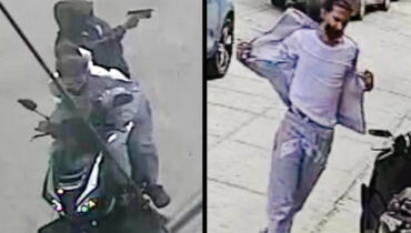 ന്യൂയോർക്കിൽ പട്ടാപ്പകൽ വെടിവയ്പ്പ്; അക്രമികളുടെ ലക്ഷ്യം തെറ്റി, ഏഴുമാസം പ്രായമുള്ള കുഞ്ഞ് കൊല്ലപ്പെട്ടു, പ്രതിക്കായി തിരച്ചിൽ