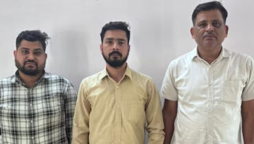 നിതിൻ രാജിൻ്റെ മരണം: ലോൺ ആപ്പ് ഭീഷണി മുഴക്കിയവർ നോയിഡയിൽ നിന്ന് പിടിയിൽ, തട്ടിപ്പിൻ്റെ ‘സിം ബോക്സ്’ രഹസ്യവും പൊളിച്ച് പൊലീസ്