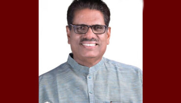 പ്രൊഫ: ബാബു പൂഴിക്കുന്നേൽ നിര്യാതനായി