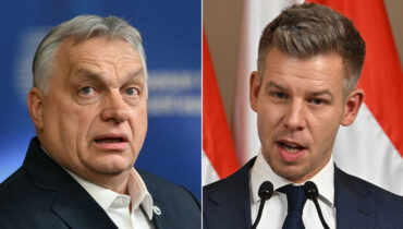 ഹംഗറിയിൽ വിക്ടർ ഓർബൻ യുഗം അവസാനിക്കുന്നു; 16 വർഷത്തെ ഭരണത്തിന് അന്ത്യം കുറിച്ച് പീറ്റർ മഗ്യാറിൻ്റെ അട്ടിമറി വിജയം