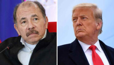 “ട്രംപിന് മാനസികാസ്വാസ്ഥ്യം, ചെയ്യുന്നത് കടുത്ത ക്രൂരത”: അമേരിക്കൻ പ്രസിഡൻ്റിനെ വ്യക്തിപരമായി അധിക്ഷേപിച്ച് നിക്കരാഗ്വൻ പ്രസിഡൻ്റ്