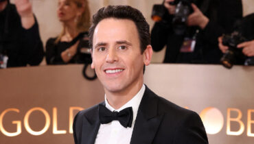 വിസ്മയം കൊണ്ട് ഒരുമയുടെ പാലം പണിയുന്നവൻ: വൈറ്റ് ഹൗസ് വേദിയെ അമ്പരപ്പിക്കാൻ ഓസ് പേൾമാൻ, കറസ്‌പോണ്ടൻ്റ്സ് ഡിന്നറിൽ വിസ്മയം വിരിയും