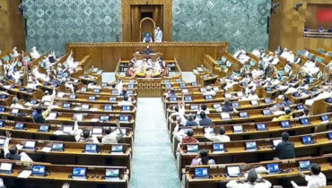 ദേശീയ രാഷ്ട്രീയം ഉറ്റുനോക്കുന്ന പ്രത്യേക പാർലമെൻ്റ് സമ്മേളനം ഇന്ന് മുതൽ; വനിതാ സംവരണ ബിൽ സഭയിൽ എത്തും