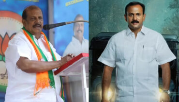 പി.സി. ജോർജിനും മകൻ ഷോണിനുമെതിരെ കടുത്ത ഭാഷയിൽ പാലാ ബിഷപ്പ്; “ഭീഷണിയുടെ സ്വരം സഭയോട് വേണ്ട”