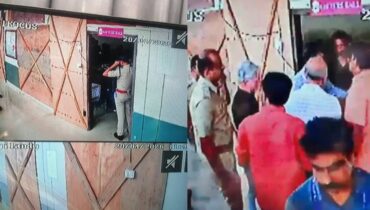 കോഴിക്കോട് സ്ട്രോങ്ങ് റൂം വിവാദം: ഉദ്യോഗസ്ഥനെ നീക്കണമെന്ന് യുഡിഎഫ്; കളക്ടറോട് റിപ്പോർട്ട് തേടി തെരഞ്ഞെടുപ്പ് കമ്മീഷൻ