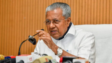 വാഗ്ദാനങ്ങൾ പാലിച്ചു; എൽ.ഡി.എഫ് പ്രകടനപത്രികയിലെ 95% പദ്ധതികളും പൂർത്തിയാക്കിയെന്ന് മുഖ്യമന്ത്രി, വികസനത്തുടർച്ചയുടെ കണക്കുകളുമായി പ്രോഗ്രസ് റിപ്പോർട്ട്