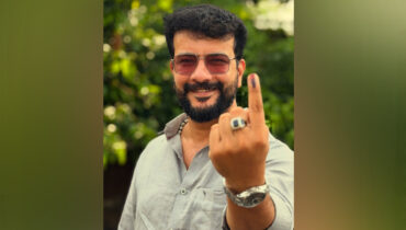 പാലക്കാടൻ കാറ്റ് അനുകൂലം; വൻ ഭൂരിപക്ഷത്തിൽ വിജയിക്കുമെന്ന് രമേഷ് പിഷാരടി