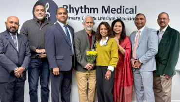 ഫൊക്കാനയുടെ  ഹെൽത്ത് ക്ലിനിക്ക്   ബോസ്റ്റൺ ഓഫിസ് ഉൽഘാടനം ചെയ്‌തു