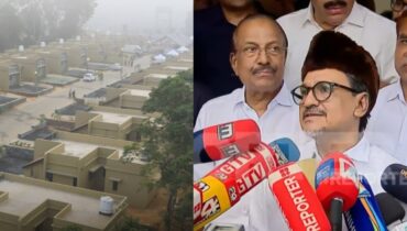 ദുരന്തമേറ്റുവാങ്ങിയ വയനാടൻ ജനതക്ക് മുസ്ലിം ലീഗിന്റെ സ്നേഹവീട്, 51 എണ്ണം കൈമാറി, 25 വീടുകൾ കൂടി ജൂൺ 15 നകം പൂർത്തിയാക്കുമെന്ന് സാദിഖലി തങ്ങൾ