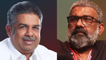 ‘അതിജീവിതയ്‌ക്കൊപ്പം, ആരെയും സംരക്ഷിക്കില്ല’; രഞ്ജിത്തിനെ തള്ളി മന്ത്രി സജി ചെറിയാൻ