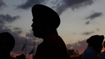 യുഎസിൽ സിഖ് വംശജർ സുരക്ഷിതരല്ലേ? വിദ്വേഷ കുറ്റകൃത്യങ്ങളിൽ 3,700 ശതമാനം വർധന, ഭീതിയുണർത്തി എഫ്.ബി.ഐ റിപ്പോർട്ട്