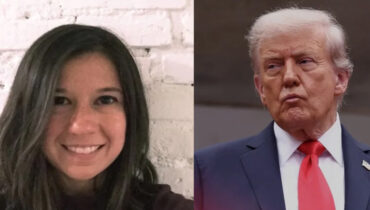 അമേരിക്കയിലെ പൗരത്വ നിയമം: ട്രംപിൻ്റെ ഉത്തരവിനെതിരെ സുപ്രീം കോടതിയിൽ പൊരുതി ഇന്ത്യൻ വംശജ സ്മിത ഘോഷ്