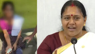 പാലക്കാട്ട് വോട്ടർമാർക്ക് ബി.ജെ.പി പണം നൽകിയെന്ന് ആരോപണം; ദൃശ്യങ്ങൾ പുറത്തുവിട്ട് കോൺഗ്രസ്, ജില്ലാ കളക്ടറോട് തെരഞ്ഞെടുപ്പ് കമ്മീഷൻ റിപ്പോർട്ട് തേടി