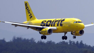 ആകാശയാത്രയിൽ ആശങ്ക: സ്പിരിറ്റ് എയർലൈൻസ് അടച്ചുപൂട്ടൽ ഭീഷണിയിൽ; യാത്രക്കാർ ഇക്കാര്യങ്ങൾ ശ്രദ്ധിക്കാതെ പോകരുത്