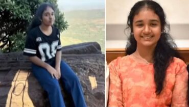 ശ്രീനന്ദയുടെ പോസ്റ്റ്മോർട്ടം പൂർത്തിയായി, മരണത്തിൽ അസ്വാഭാവികതയില്ലെന്ന് ഇൻക്വസ്റ്റ് റിപ്പോർട്ട്, മൃതദേഹം ബന്ധുക്കൾക്ക് കൈമാറി, നാട്ടിലേക്ക് തിരിച്ചു