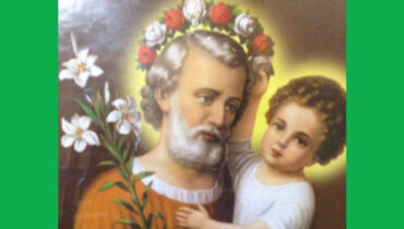 വെസ്റ്റ് ചെസ്റ്റര്‍ ക്‌നാനായ കാത്തലിക് മിഷനില്‍ വി.യൗസേപിതാവിന്റെ തിരുനാള്‍ ആഘോഷിക്കുന്നു