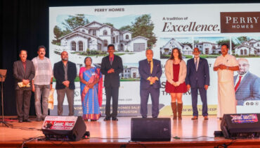 വേൾഡ് മലയാളി കൗൺസിൽ ഹ്യൂസ്റ്റൺ പ്രൊവിൻസ് നടത്തിയ “ടാലെൻ്റ്സ് ഓഫ് ടെക്സാസ്” ഷോ വൻ വിജയം