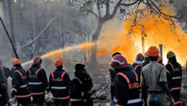 മുണ്ടത്തിക്കോട് സ്ഫോടനം: തൃശൂർ പൂരം ആർഭാടങ്ങളില്ലാതെ നടത്താൻ ആലോചന; വെടിക്കെട്ട് ഒഴിവാക്കിയേക്കും