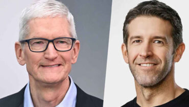 ജോൺ ടെർനസ് ആപ്പിളിൻ്റെ പുതിയ സി.ഇ.ഒ; 15 വർഷത്തെ നേതൃത്വത്തിന് ശേഷം ടിം കുക്ക് പടിയിറങ്ങുന്നു