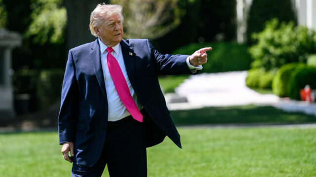 ഇറാനുമായുള്ള വെടിനിർത്തൽ ബുധനാഴ്ച അവസാനിക്കും; കരാറിലെത്തിയില്ലെങ്കിൽ വീണ്ടും ആക്രമിക്കുമെന്ന് ട്രംപിൻ്റെ അന്ത്യശാസനം