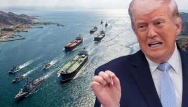 ഹോർമുസ് കടലിടുക്കിൽ മൈൻ സ്ഥാപിക്കുന്ന ബോട്ടുകളെ വെടിവെച്ചു വീഴ്ത്തൂ, അമേരിക്കൻ നാവികസേനയ്ക്ക് ട്രംപിൻ്റെ ഉത്തരവ്