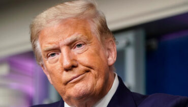 ഇറാനുമായി വിട്ടുവീഴ്ചക്കില്ല, ഇന്ധനവില വർധനവ് കുറച്ചു കാലം കൂടി തുടരുമെന്ന് ട്രംപ്