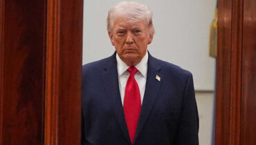 ഇറാൻ്റെ സിവിലിയൻ കേന്ദ്രങ്ങളെ ആക്രമിക്കുമെന്ന ട്രംപിൻ്റെ ഭീഷണി യുദ്ധക്കുറ്റം: ഇറാൻ വിദേശകാര്യ ഉപമന്ത്രി