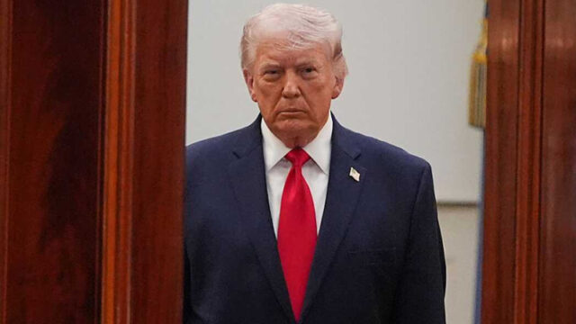 ഇറാനുമായുള്ള സമാധാന ചർച്ച പരാജയപ്പെട്ടാൽ പ്രത്യാക്രമണം അതിരൂക്ഷമാകും; മുന്നറിയിപ്പുമായി ഡോണൾഡ് ട്രംപ്