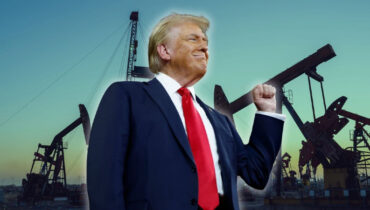 രണ്ടാം ലോകമഹായുദ്ധത്തിന് ശേഷം ആദ്യം: അമേരിക്ക ‘നെറ്റ് ക്രൂഡ് എക്സ്പോർട്ടർ’ പദവിയിലേക്ക്; എണ്ണ കയറ്റുമതിയിൽ റെക്കോർഡ് നേട്ടം