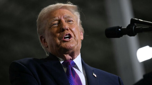 വീണ്ടും ട്രംപ്, ഇസ്രായേൽ-ലെബനൻ വെടിനിർത്തൽ പ്രഖ്യാപിച്ച് അമേരിക്കൻ പ്രസിഡന്‍റ്; വിട്ടുവീഴ്ചയില്ലെങ്കിൽ കടുത്ത നടപടിയെന്ന് ഇറാനോട് അമേരിക്ക