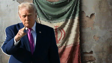 ഇറാൻ്റെ ആണവശേഖരം എങ്ങനെയെങ്കിലും കൈക്കലാക്കും: മുന്നറിയിപ്പുമായി ട്രംപ്; നടക്കില്ലെന്ന് ഇറാൻ