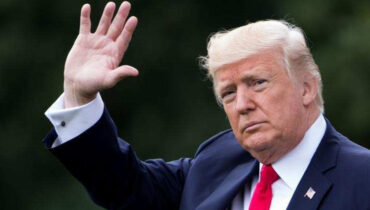 ‘സമാധാന കരാർ റെഡി, ഒപ്പിട്ടില്ലെങ്കിൽ പ്രത്യാഘാതം’; ഇറാന് കർശന മുന്നറിയിപ്പുമായി അമേരിക്ക