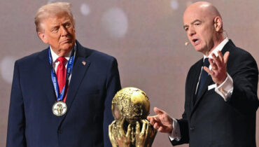 ലോകകപ്പ് കാണാൻ യുഎസിലേക്ക് പോകുന്നുണ്ടോ? ജാഗ്രത വേണമെന്ന് മുന്നറിയിപ്പ്, ആരാധകർക്ക് അമേരിക്കയിൽ കർശന നിയന്ത്രണമുണ്ടായേക്കും