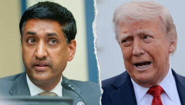 ”ഇറാനെ ശപിച്ചതുകൊണ്ട് ഹോർമുസ് കടലിടുക്ക് തുറക്കില്ല, ഒബാമ മോഡൽ നയതന്ത്രമാണ് വേണ്ടത്”-ട്രംപിനെതിരെ റോ ഖന്ന